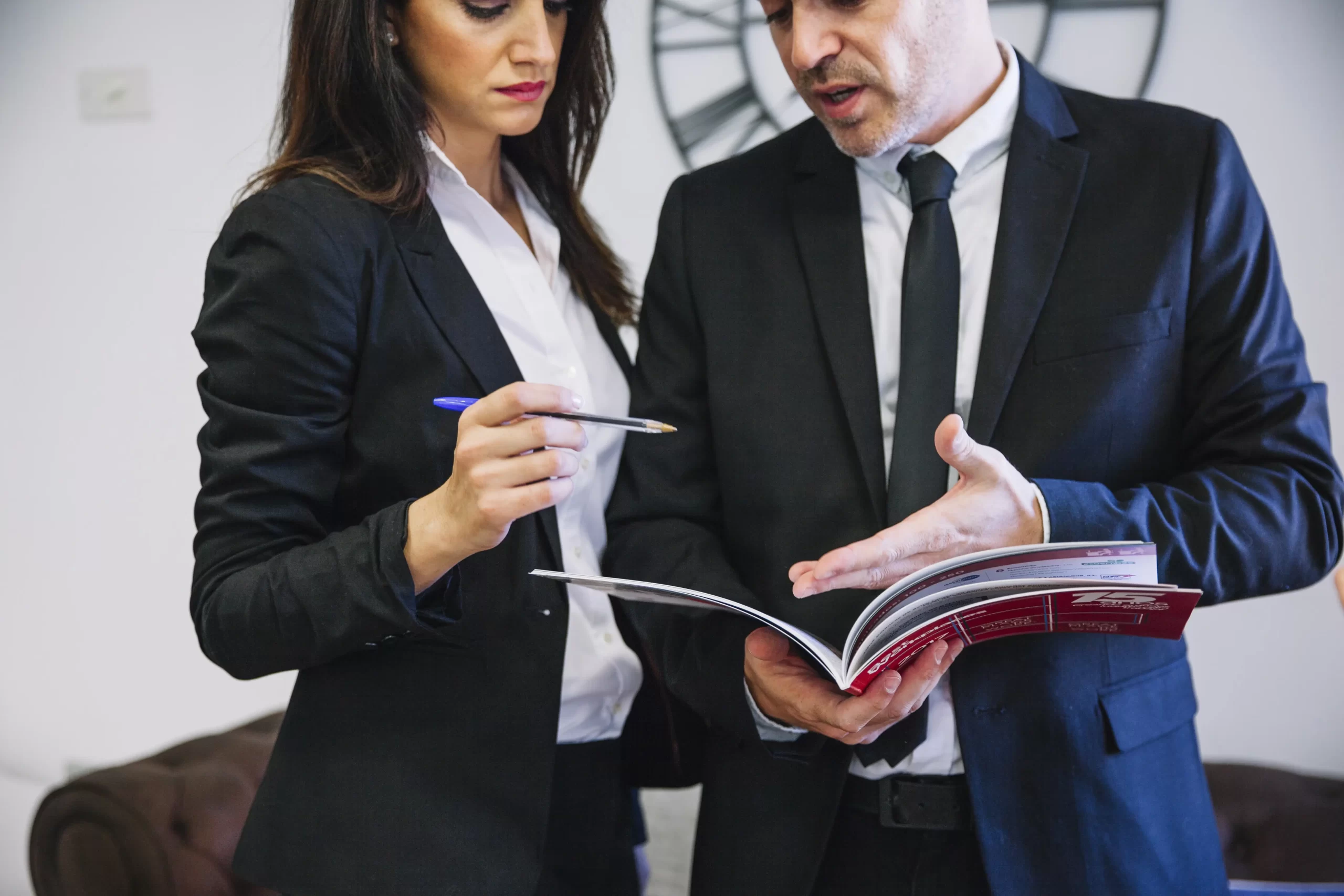Compliance: Más que una obligación, una ventaja competitiva